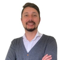 Juan Sebastian Garces Cabrera