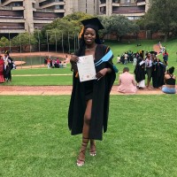 Ntombintombi Angie Masina