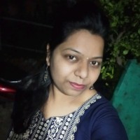 Shradha Sharma