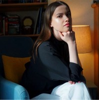 Kate Hanshyna