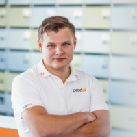 Marek Mrowiec