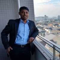 Joseph Anand