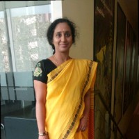 Triveni Shanmugam