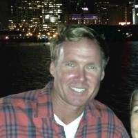 Tim McGhee