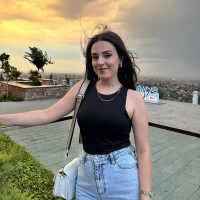 Gizem Savur