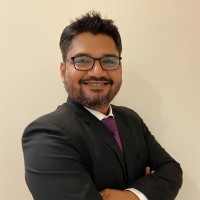 Harshavardhan Deshmukh