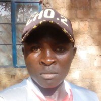 Nickson Wekesa