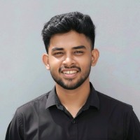 Nikhil R Pradeep