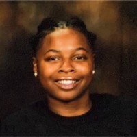 Tyesha Hallman