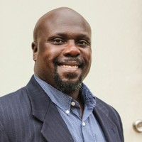 Jonathan Rivers