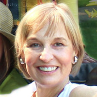 Judy Hanks