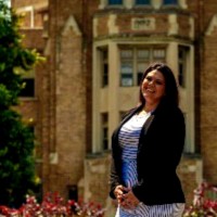 Kristen Goff, Mba