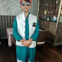 Dhirendra Gupta