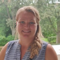 Christina Marker Olsen