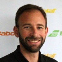 Benoît Gilbert