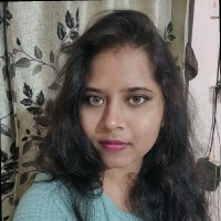 Monika Meshram
