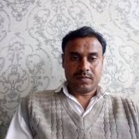 Kishor Utkhede