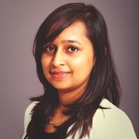 Twinkle Goyal