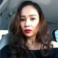 Mary Jean Canque