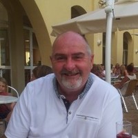 Andy Barker
