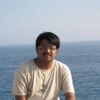 Dhruva Kumar