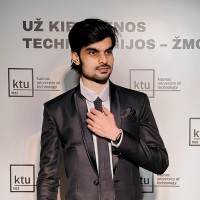 Javeed Shariff