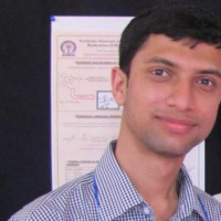 Dr. Sourav Saha Roy