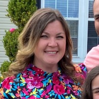Julie Cherkala