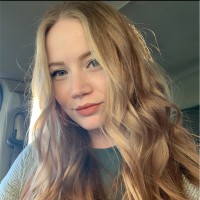 Madison Beasley