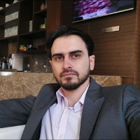 Mazen Freih, MBA
