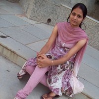 Kinnari Shah
