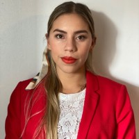 Andrea Diaz Bates