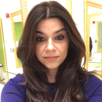 Georgia Sourtzis
