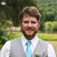 Stephen Gilmore-Hall