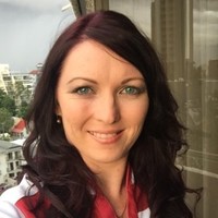 Debbie Dann