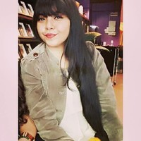 Shabina Nabi