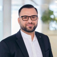 Imad Omairatte