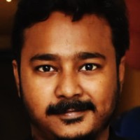 Rajdeep Saha