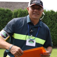 Joe Wang