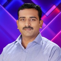 Yaswantha Rao Mandava