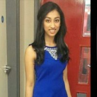 Keerthanaa Ananthasekaram