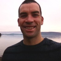 Warren Simpson