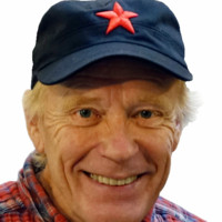 Erik Voss