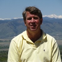 Dan Petherbridge