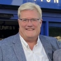 Mike Osborne