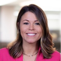 Ashley Meek