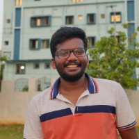 Sandeep Ganivada