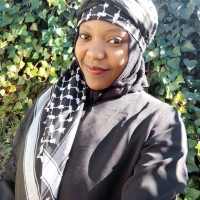 Nadia Abdul