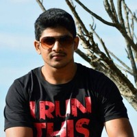 Sooraj Venugopal
