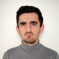 Mehmet Bilgic